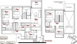 Terra Hill (D5), Apartment #468360961
